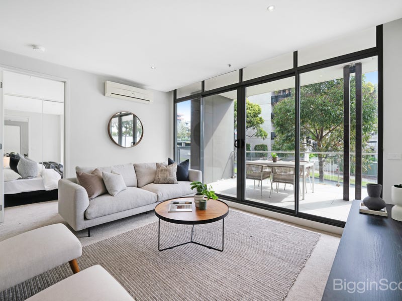 G01/60 Edgewater Boulevard, Maribyrnong, Vic 3032 Apartment for Sale