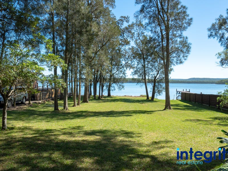 27 Island Point Road St Georges Basin Nsw 2540 Property Details