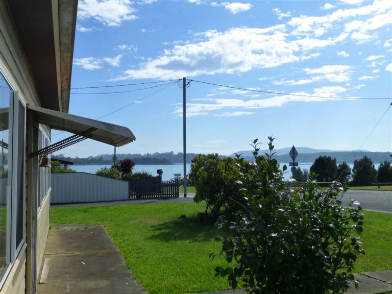 33 Mainwaring Street, Beauty Point, TAS 7270