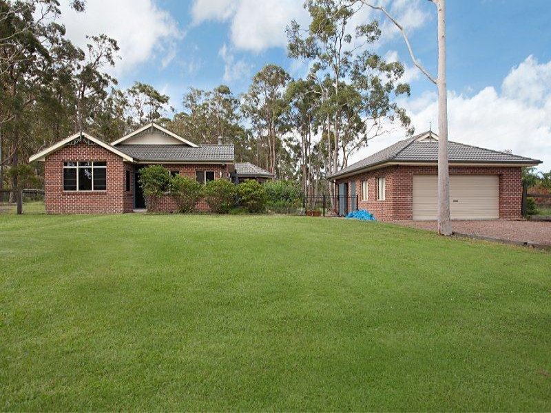4 Squire Close, Medowie, NSW 2318