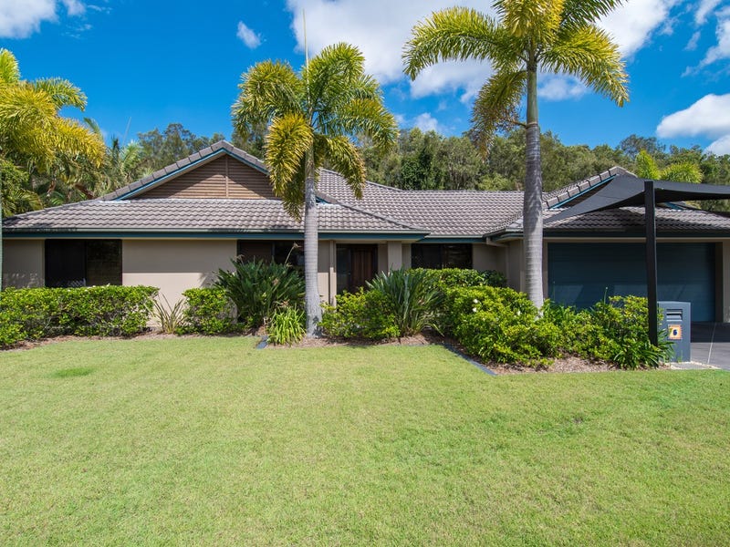 6 Deal Cove, Arundel, Qld 4214 Property Details