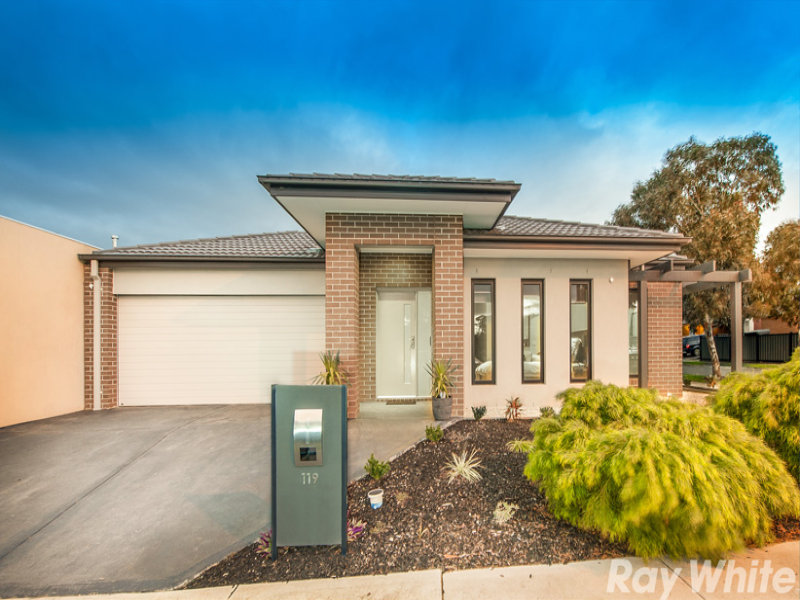 119 Everard Road, Mernda, Vic 3754 Property Details
