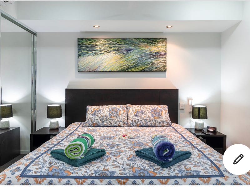 308/102 Esplanade, Darwin City, NT 0800 Apartment for Rent