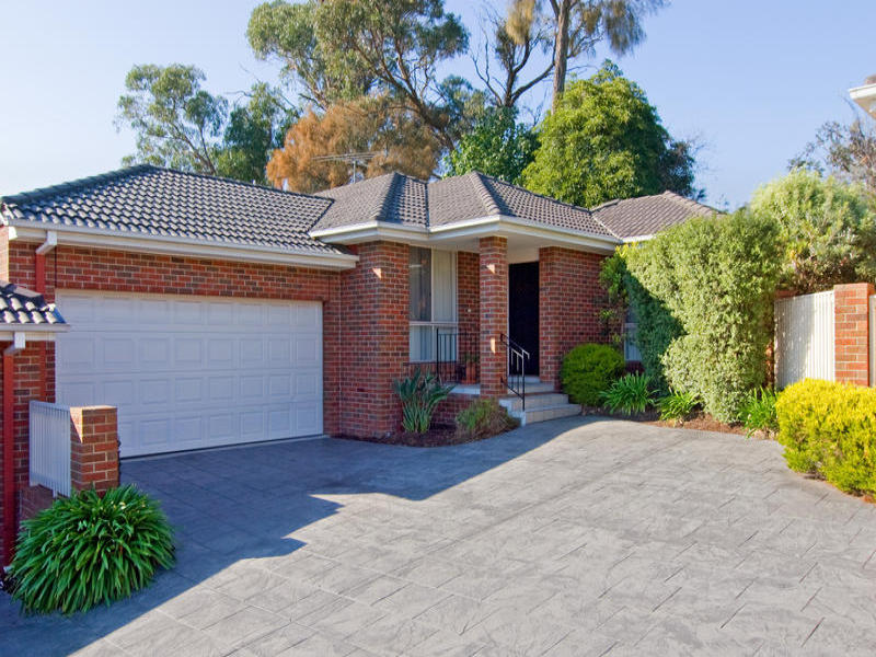 3/2527 Deep Creek Road, Mitcham, Vic 3132 Property Details