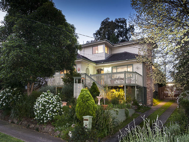 15 Glenice Street, Greensborough, VIC 3088