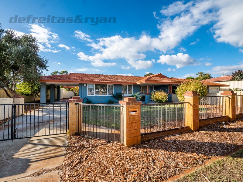 35 Rambures Way, Hamilton Hill, WA 6163