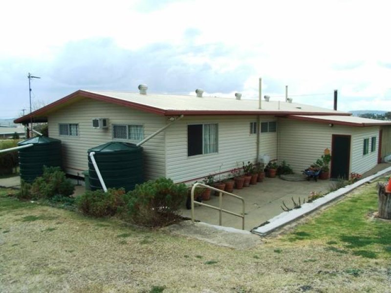 613 Cecil Plains Rd, Torrington, Qld 4350 Property Details
