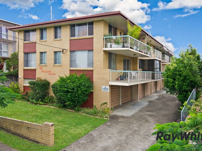 6/40 Rosemount Terrace, Windsor, QLD 4030