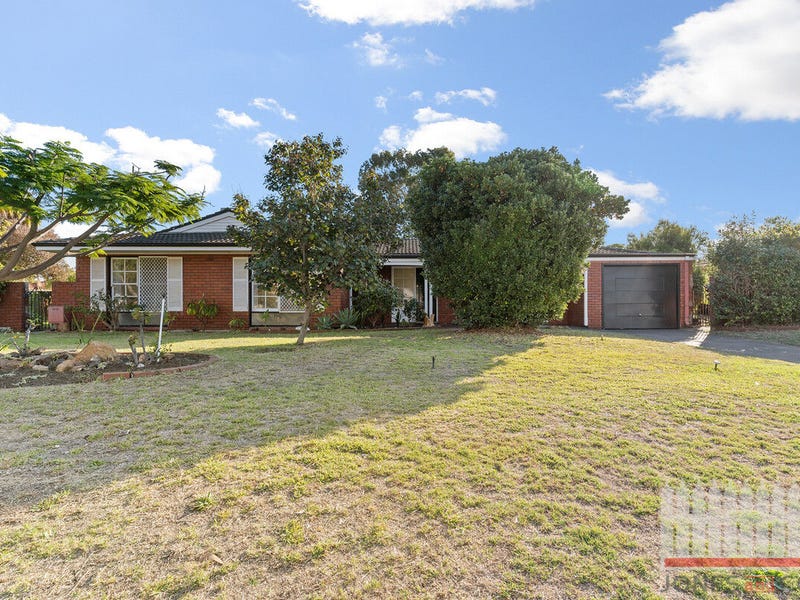 8 Cumberland Way, Bassendean, WA 6054 Property Details