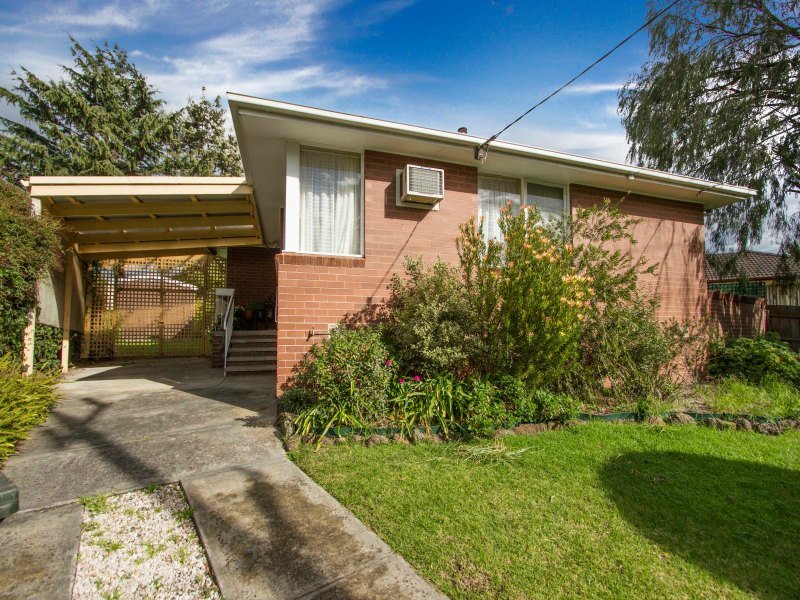 276 Skye Road, Frankston, Vic 3199 Property Details