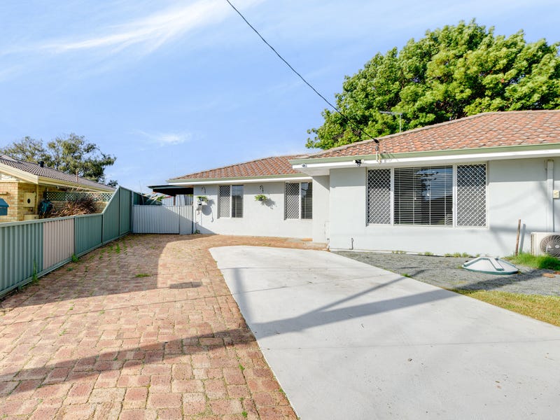 34 Kenton Way, Rockingham, WA 6168 Property Details