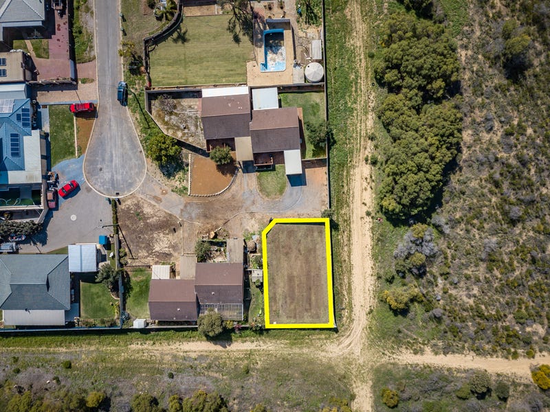 37C Jenner Court, Spalding, WA 6530