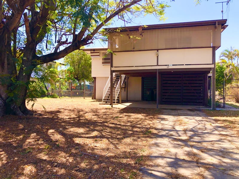 17 Winterer Cres, Dysart, QLD 4745