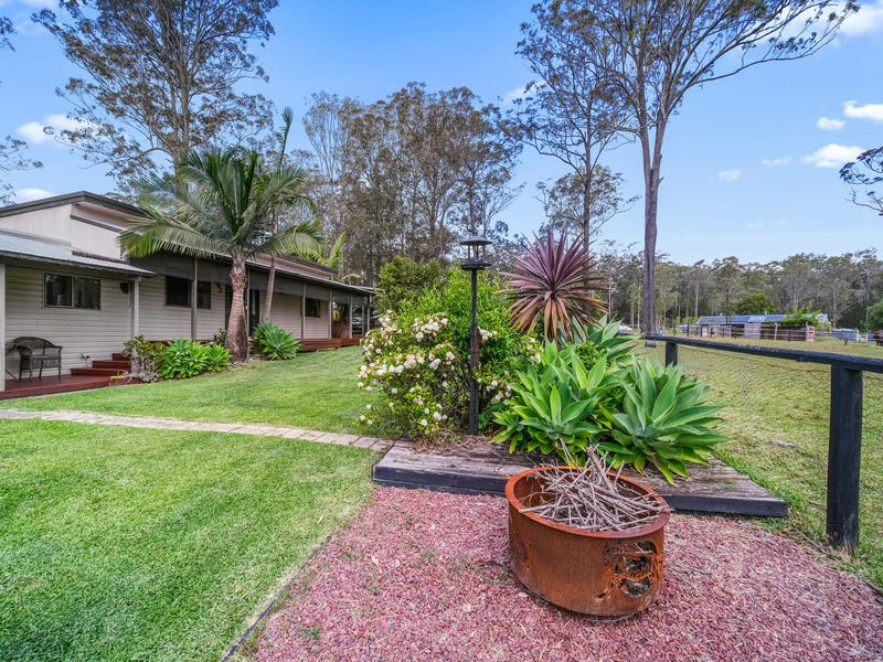 10 Aerodrome Road, Nabiac, NSW 2312