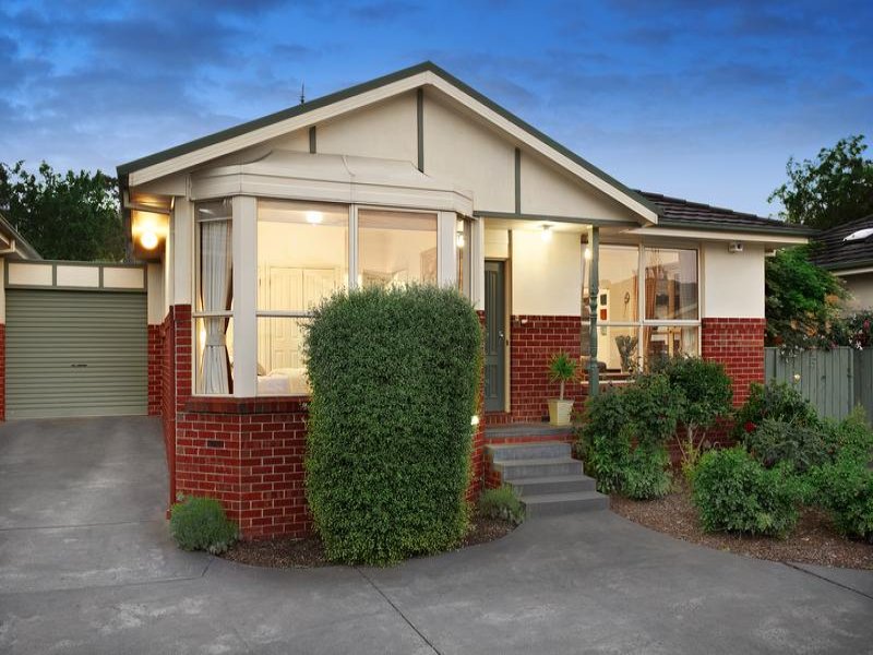 6/63 Brown Street, Heidelberg, Vic 3084 Property Details