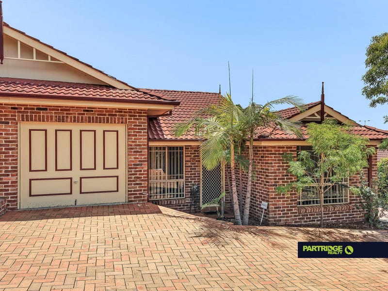 17/211 Old Windsor Road, Northmead, NSW 2152 Property Details