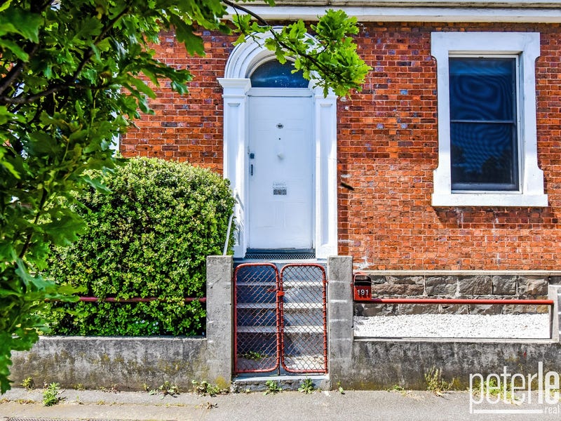 189191 Wellington Street, Launceston, TAS 7250