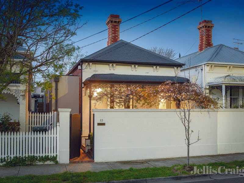 13 Hume Street, Armadale, Vic 3143
