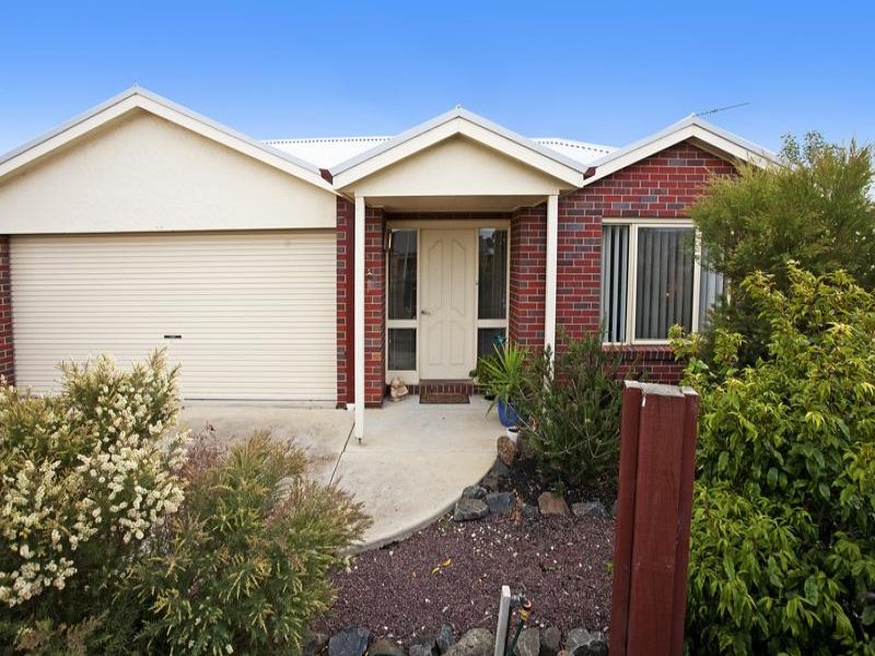 12 Wicklow Place, Grovedale, Vic 3216 Property Details