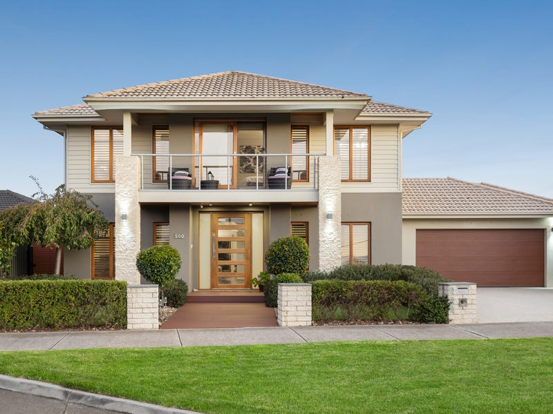 500 Masons Road, Mernda, VIC 3754