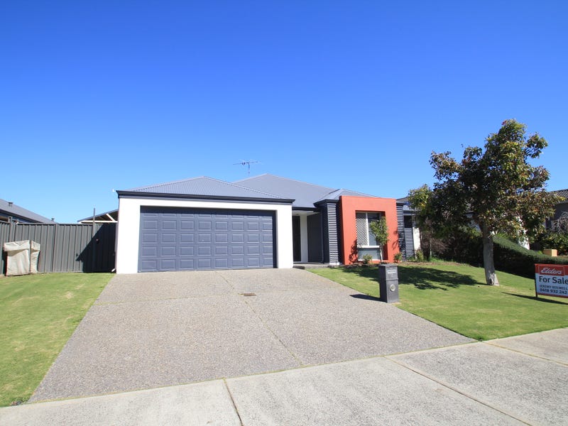 58 Barnes Avenue, Australind, WA 6233 Property Details