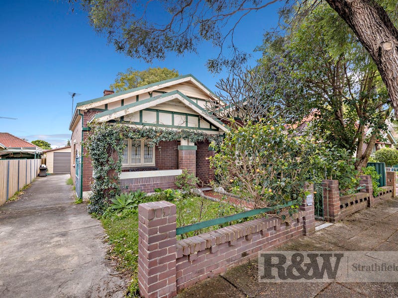 45 CHURCH STREET, Ashfield, NSW 2131 Property Details