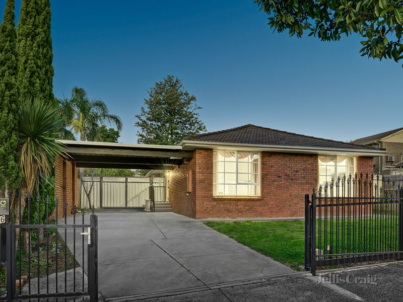6 Ashcroft Avenue, Templestowe, Vic 3106 Property Details