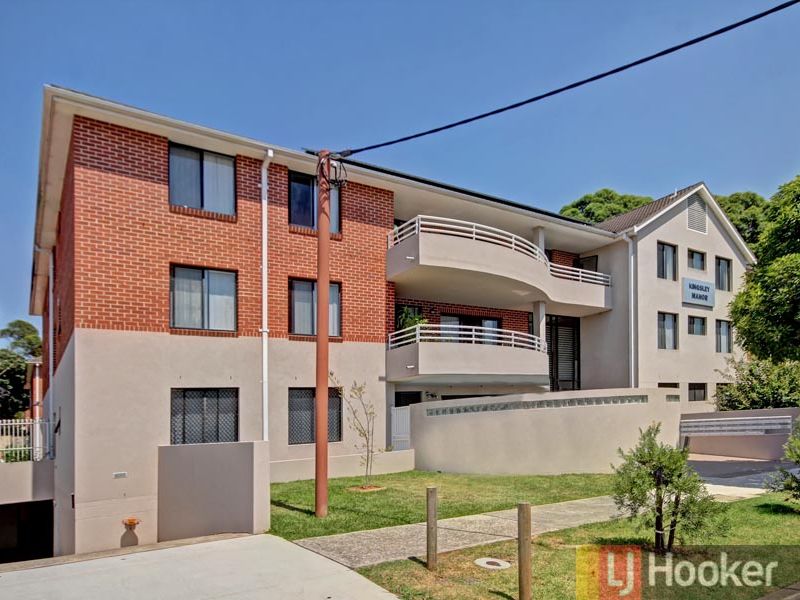 27/1721 b Street, Riverwood, NSW 2210 Property Details