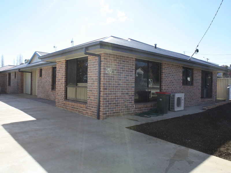 2/210 Lang Street, Glen Innes, NSW 2370