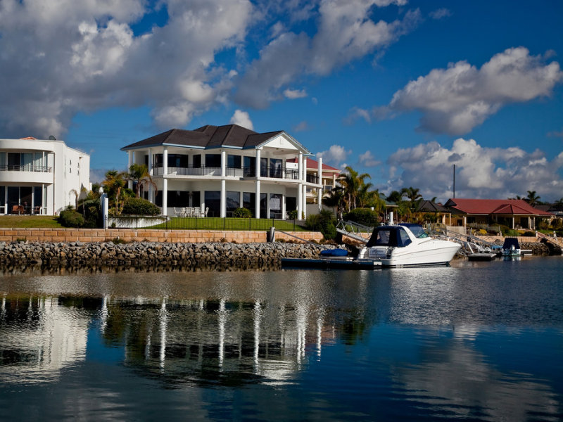 11 Sailfish Drive, Port Lincoln, SA 5606