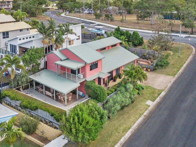 181 Matthew Flinders Drive, Cooee Bay, QLD 4703