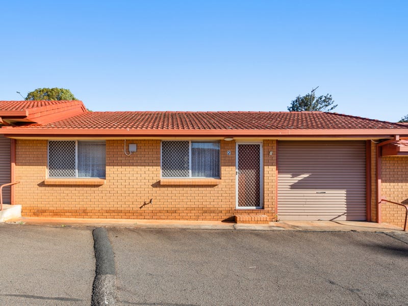 Apartments & units for Rent in Toowoomba Greater Region, QLD Pg. 3