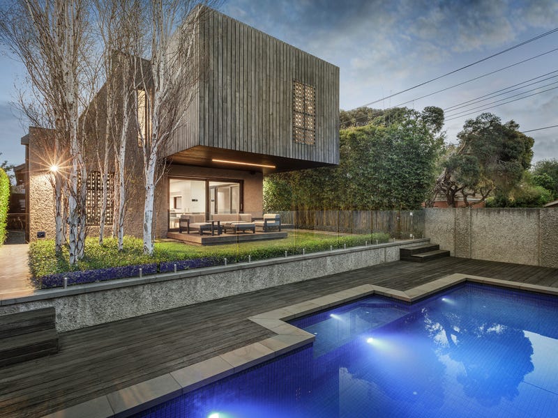 12 Grandview Road, Brighton, Vic 3186 House for Sale