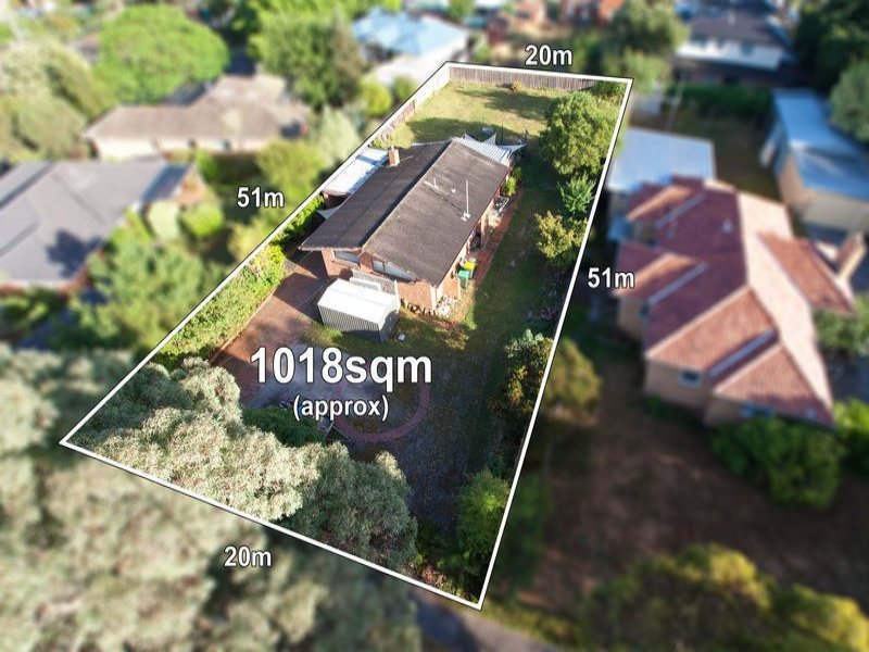 5 Lithgow Avenue, Blackburn, Vic 3130 Property Details