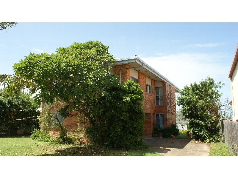 39 Rasmussen Avenue, Hay Point, QLD 4740