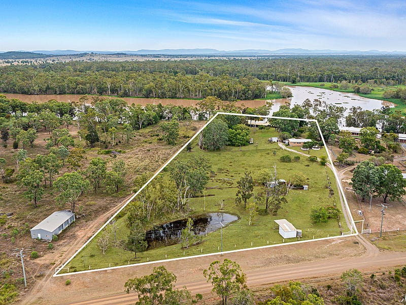 1065 Belmont Road, Glendale, Qld 4711 Lifestyle for Sale