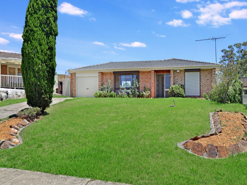 6 Tyne Place, Prospect, NSW 2148 Property Details