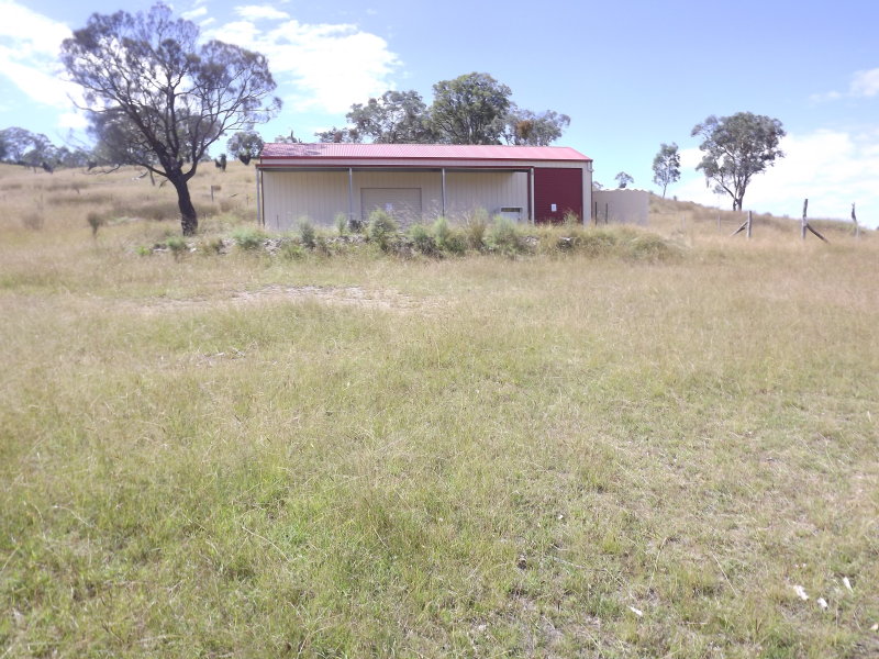 LOT 6 DP 702965, 1226 Gulf Rd, Emmaville, NSW 2371 Property Details
