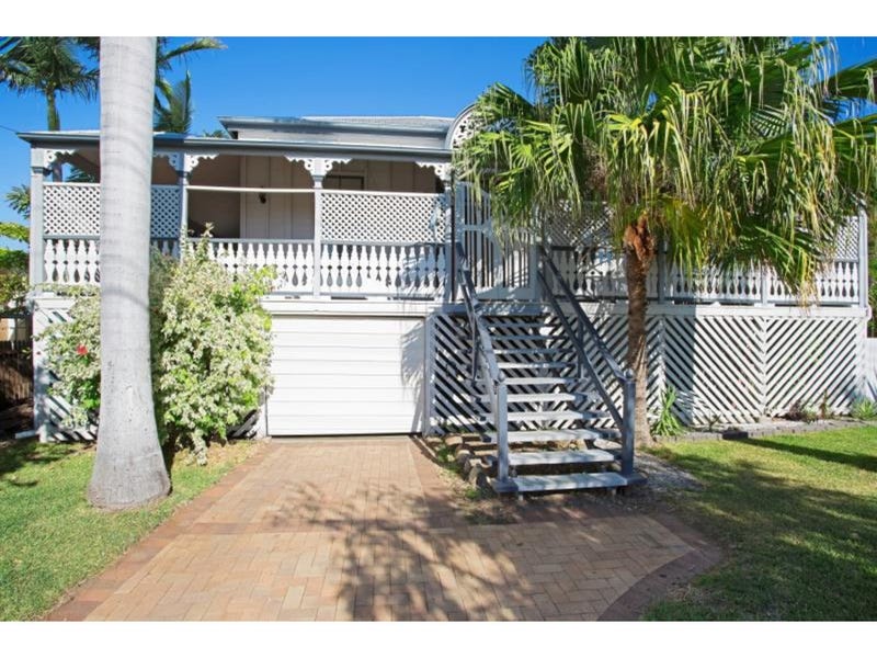 183 Denham Street, The Range, QLD 4700