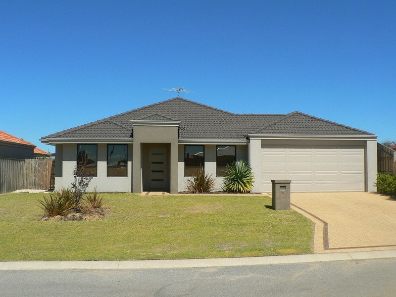 33 Richview Ramble, Port Bouvard, Wannanup, WA 6210 Property Details
