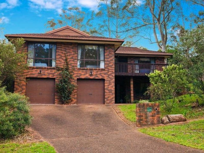 19 Sylvan Valley Close, Niagara Park, NSW 2250