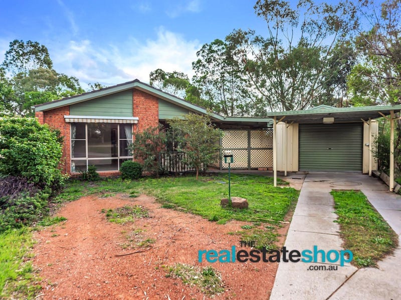 34 Abercrombie Circuit, Banks, ACT 2906 Property Details