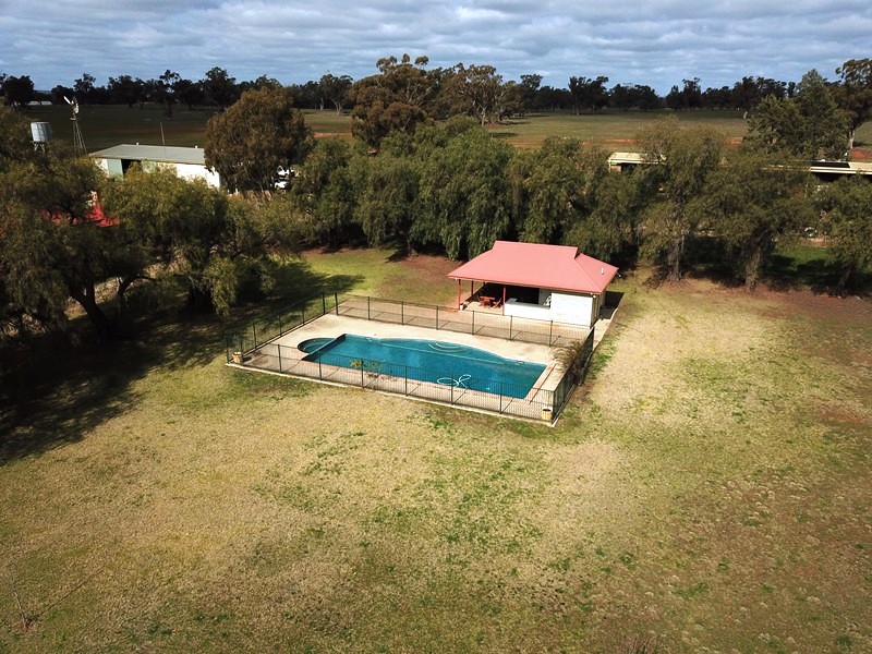 123 Yarrawonga Road, Berrigan, NSW 2712 Mixed Farming for Sale