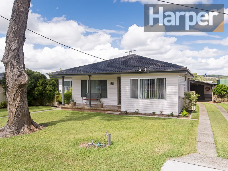 64 Street, Barnsley, NSW 2278 Property Details