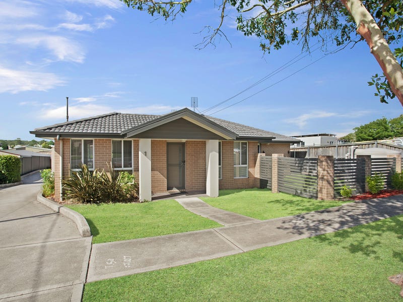 1/31 Raymond Terrace Road, East Maitland, NSW 2323