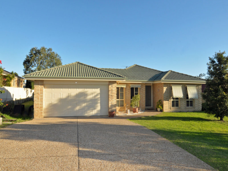 101 Chisholm Road, Ashtonfield, NSW 2323 - realestate.com.au