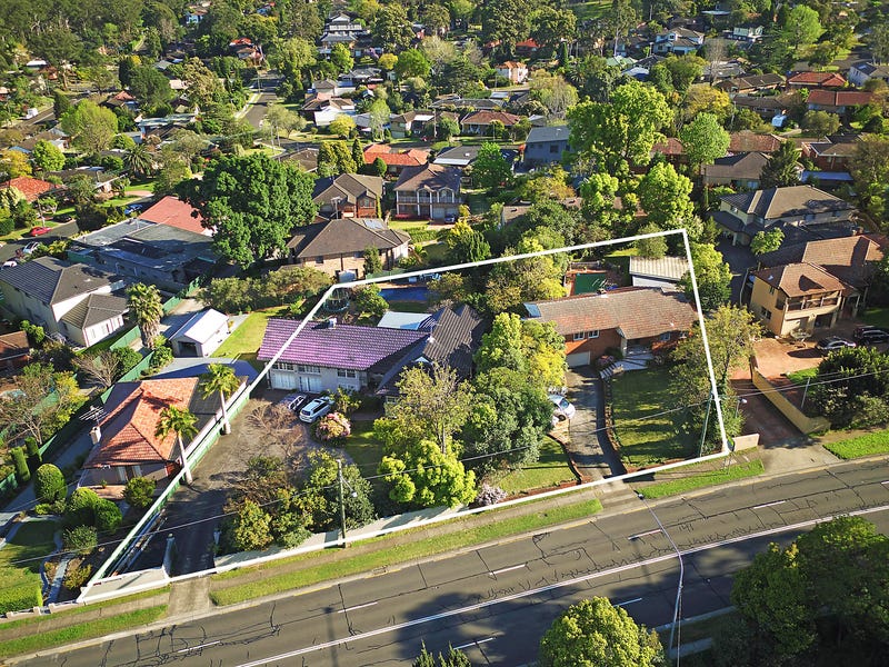 149 Pennant Hills Road, Carlingford, NSW 2118