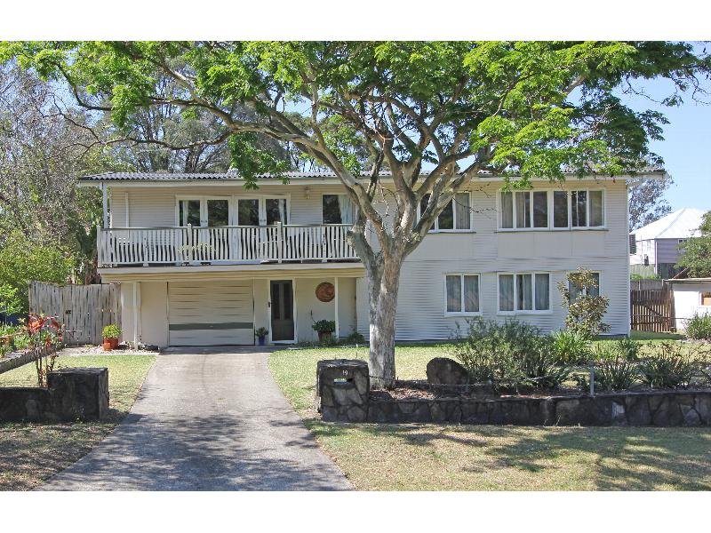 19 Gladstone Street, Oxley, Qld 4075 Property Details