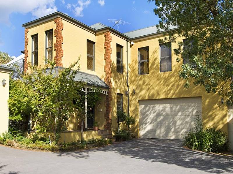 3/6062 Pitt Street, Eltham, Vic 3095 Property Details