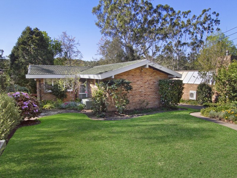 17 Norma Cres, Cheltenham, NSW 2119